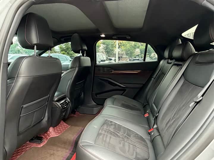 Фото 8 - Ford Mondeo