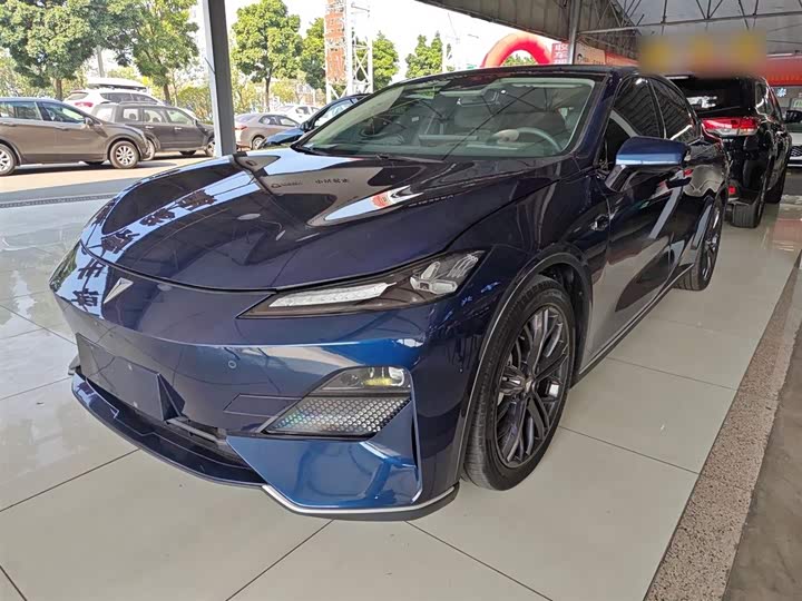 Фото 2 - Changan Deepal SL03