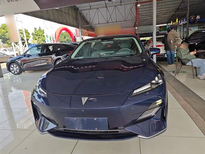 Фото 3 - Changan Deepal SL03