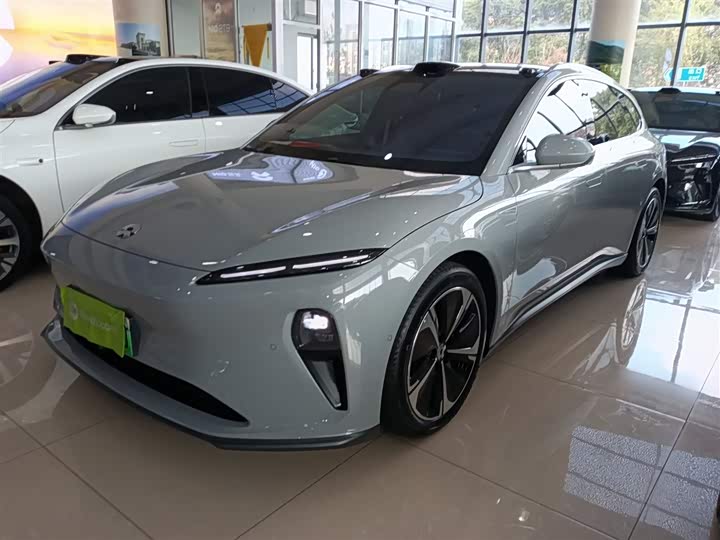 Фото 2 - Nio ET5T