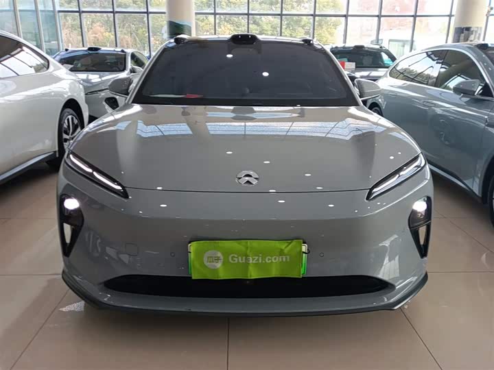 Фото 3 - Nio ET5T