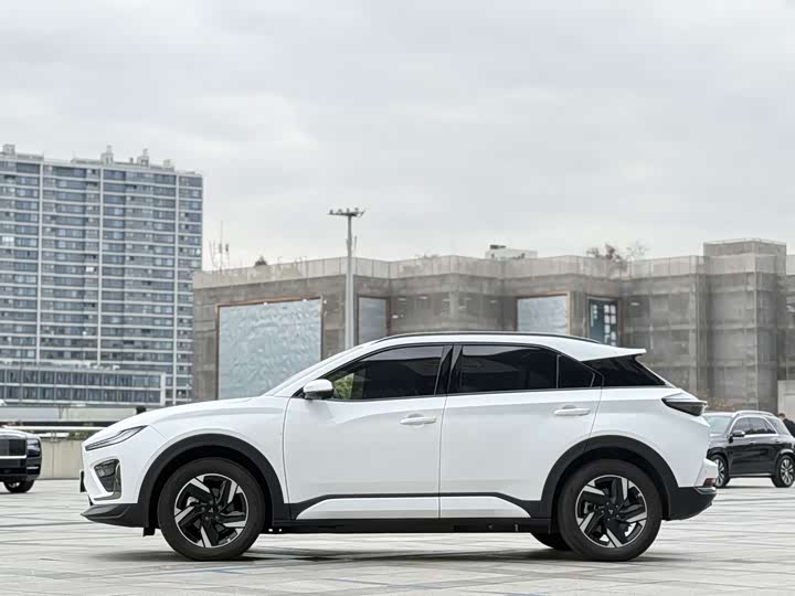 Фото 3 - Hozon X