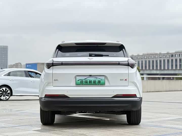 Фото 5 - Hozon X