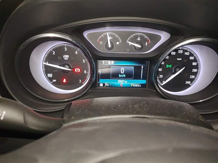 Фото 5 - Buick Envision Plus