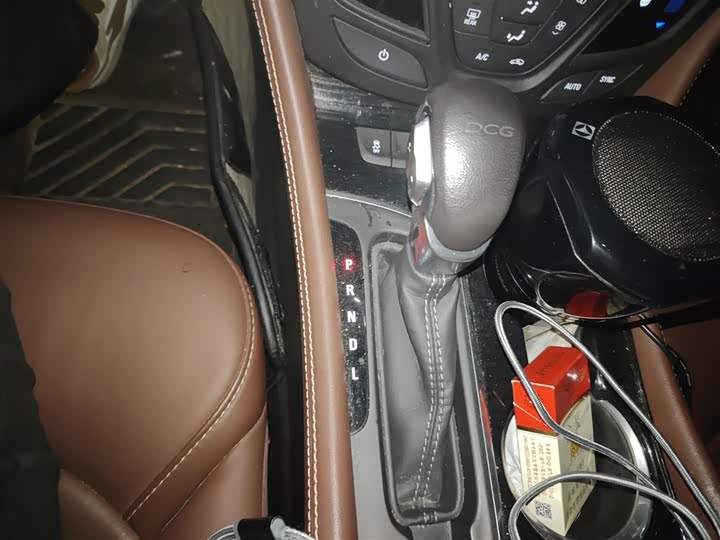 Фото 7 - Buick Envision Plus