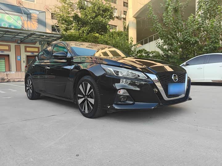 Фото 3 - Nissan Teana