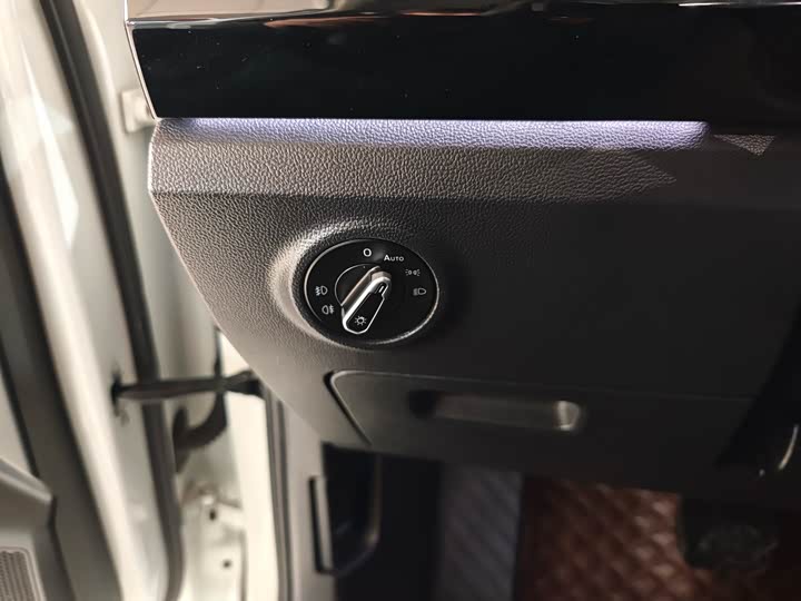 Фото 5 - Volkswagen Tayron