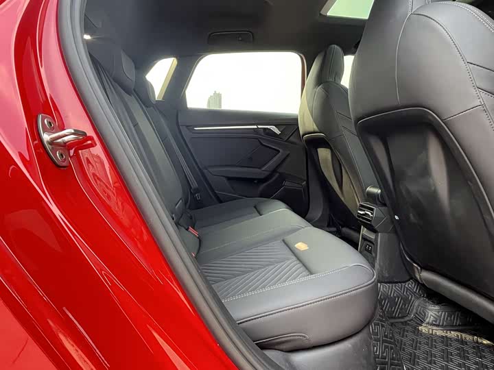 Фото 9 - Audi A3