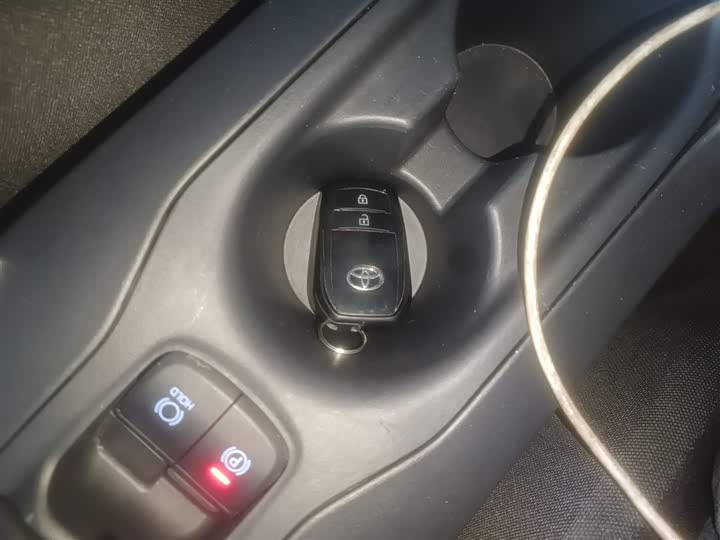 Фото 9 - Toyota Corolla Cross