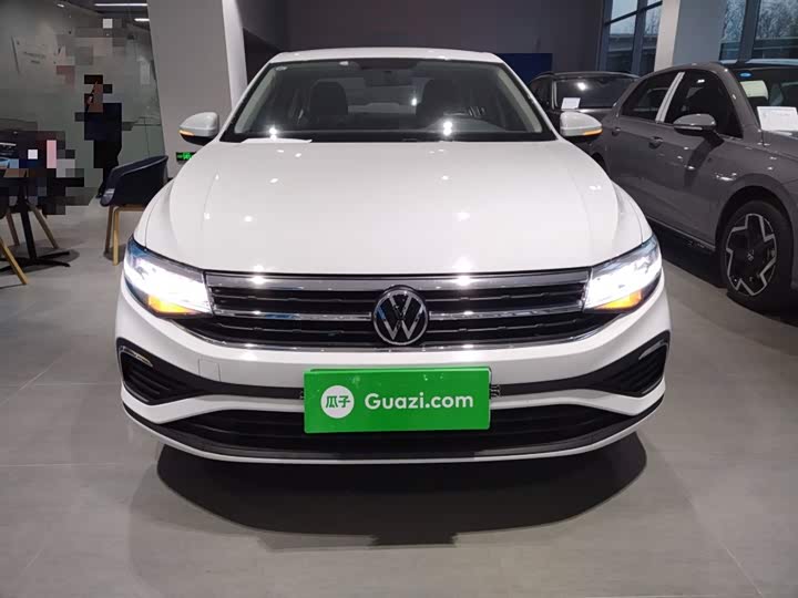 Фото 3 - Volkswagen Bora