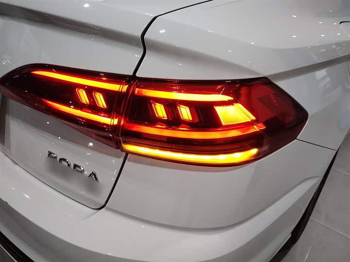 Фото 8 - Volkswagen Bora