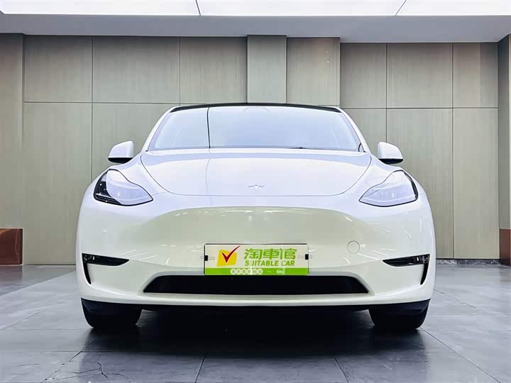 Фото 2 - Tesla Model Y