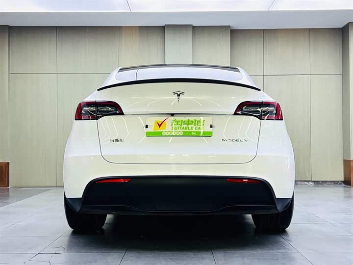Фото 5 - Tesla Model Y