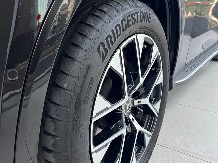 Фото 3 - Mercedes-Benz GLC-Class Hybrid