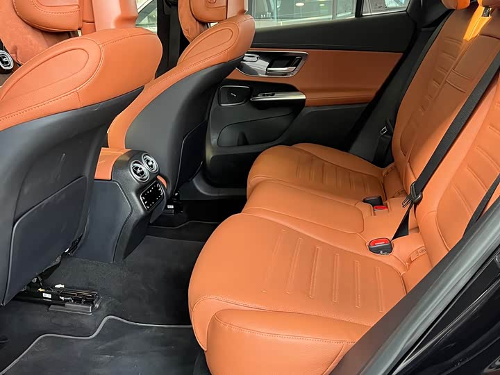 Фото 5 - Mercedes-Benz GLC-Class Hybrid