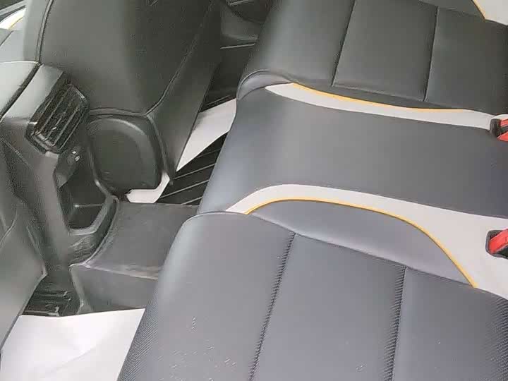 Фото 8 - MG Motor 5 Scorpio