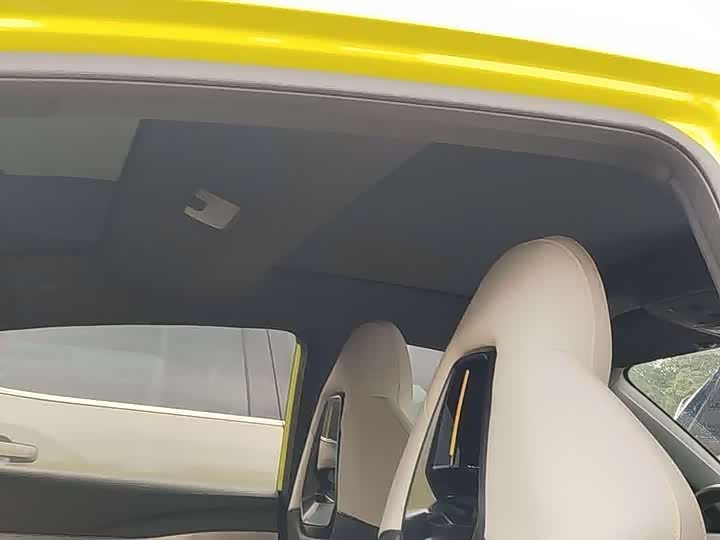 Фото 9 - MG Motor 5 Scorpio