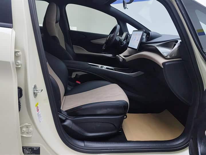 Фото 8 - BYD Dolphin