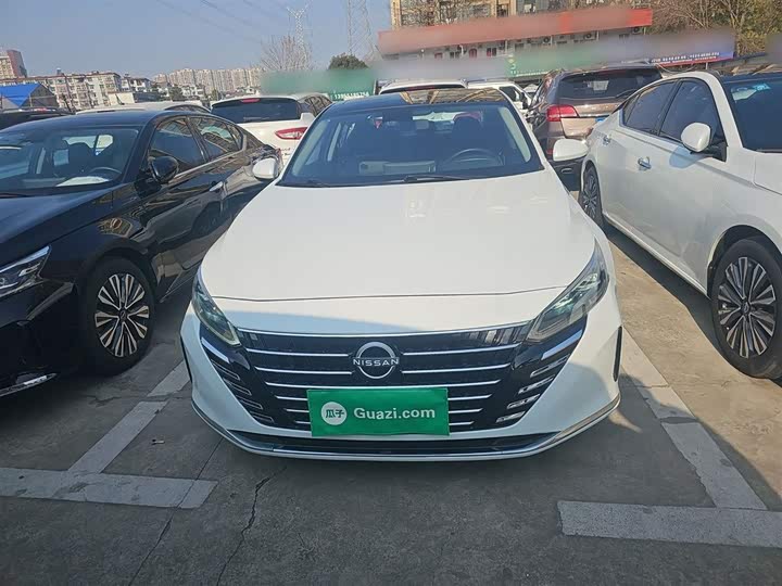 Фото 3 - Nissan Teana