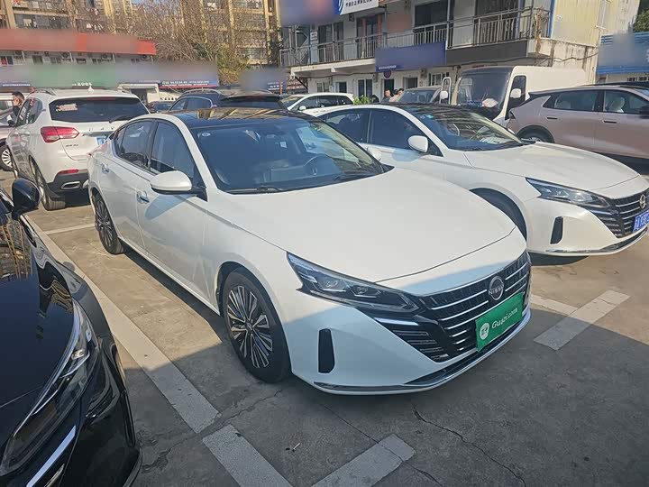 Фото 4 - Nissan Teana