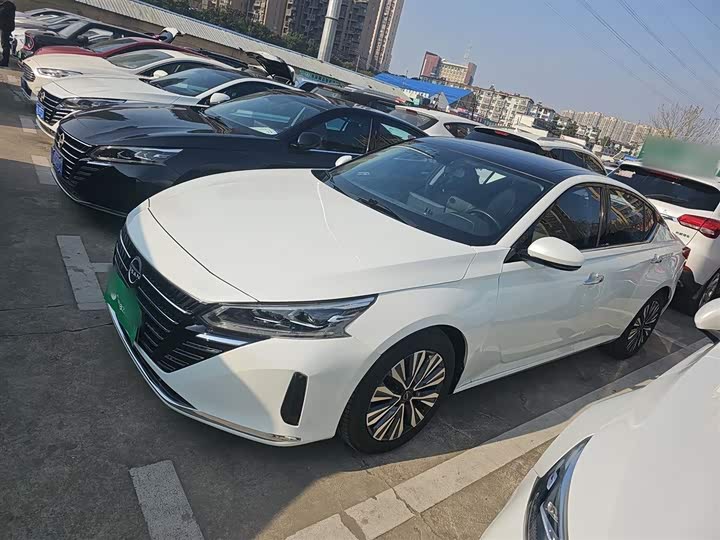 Фото 5 - Nissan Teana