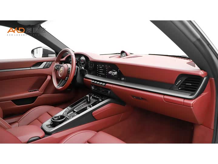 Фото 6 - Porsche 911