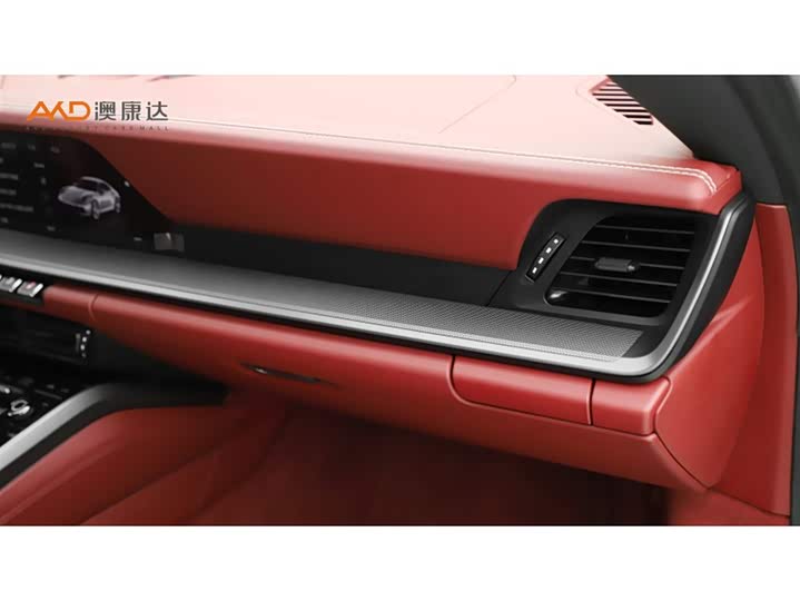 Фото 9 - Porsche 911