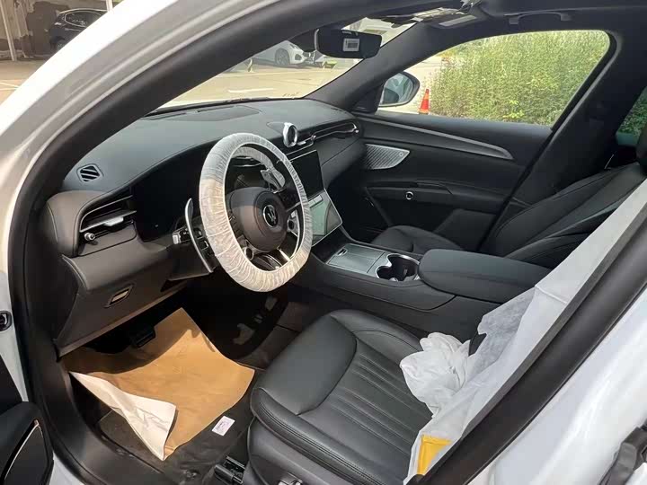 Фото 7 - Maserati Grecale