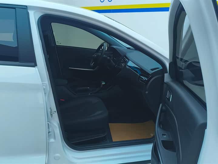 Фото 8 - Chery Tiggo 3x