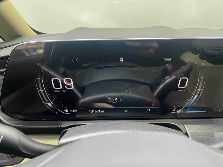 Фото 9 - Buick GL8 ES