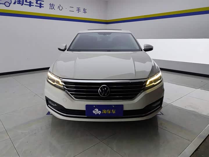 Фото 2 - Volkswagen Lavida