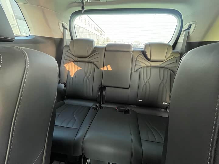 Фото 7 - GAC Trumpchi M8