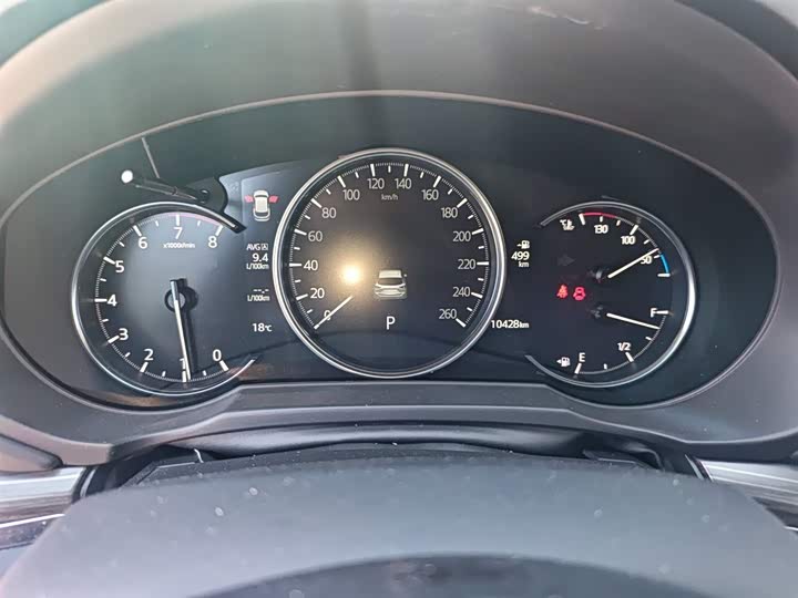 Фото 5 - Mazda CX-5