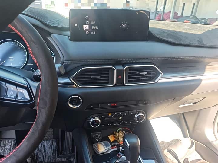 Фото 6 - Mazda CX-5