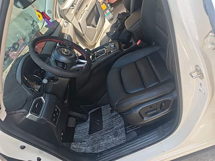 Фото 8 - Mazda CX-5