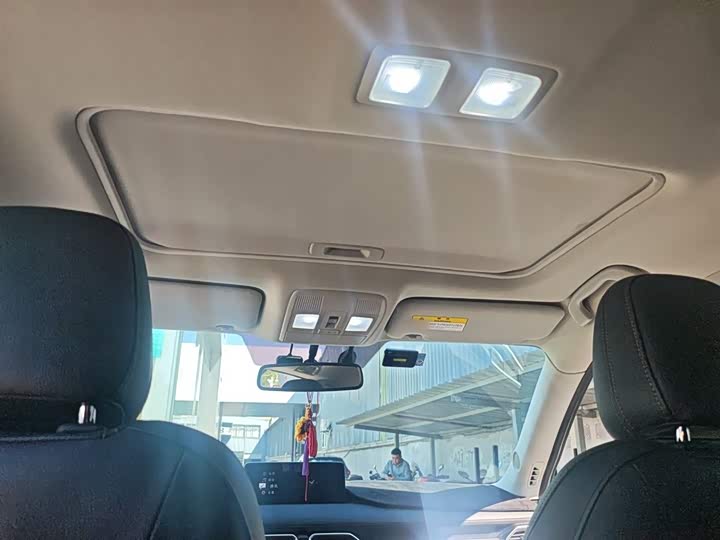 Фото 9 - Mazda CX-5