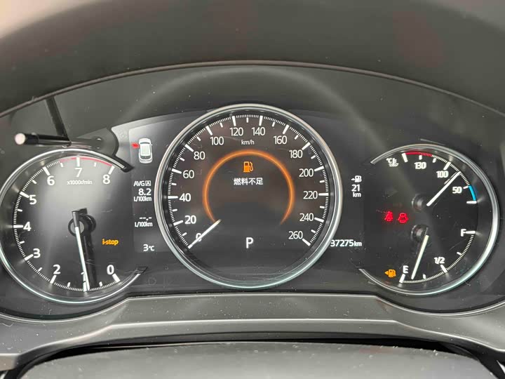 Фото 7 - Mazda CX-5