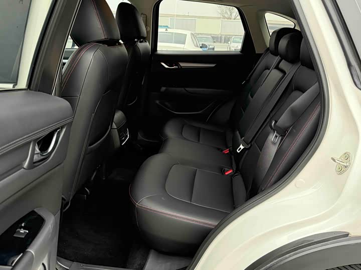 Фото 9 - Mazda CX-5