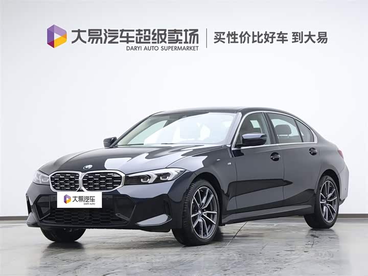 Фото 1 - BMW 3 Series