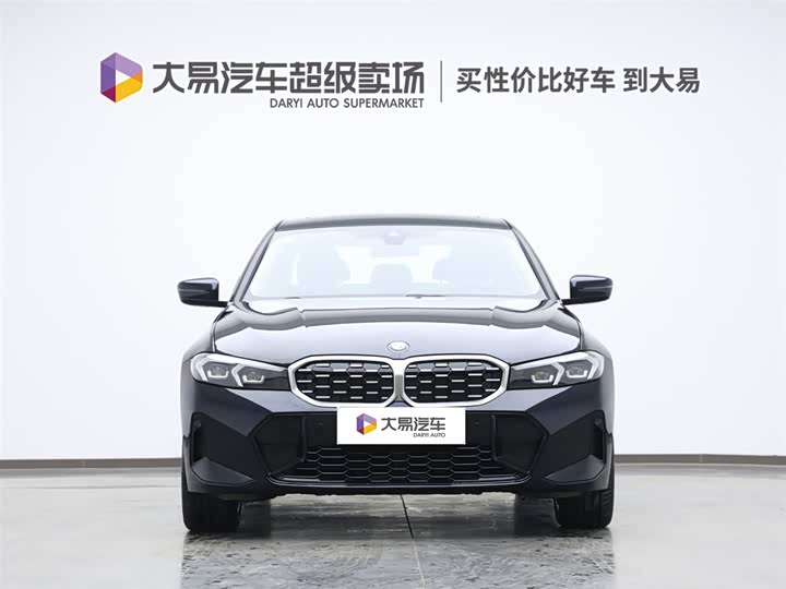 Фото 2 - BMW 3 Series