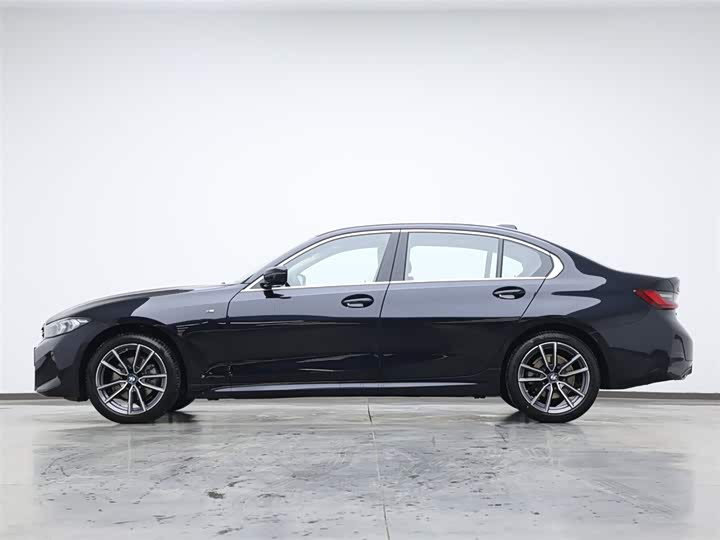 Фото 5 - BMW 3 Series