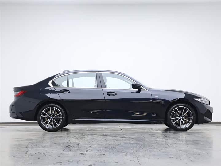Фото 6 - BMW 3 Series