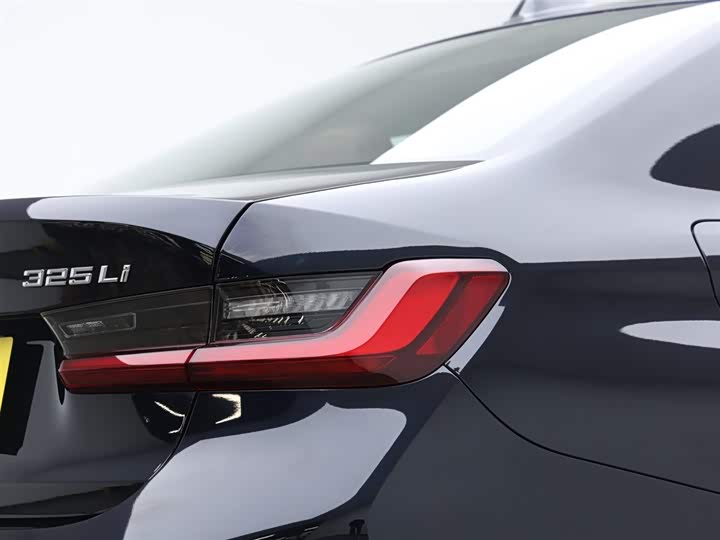 Фото 7 - BMW 3 Series