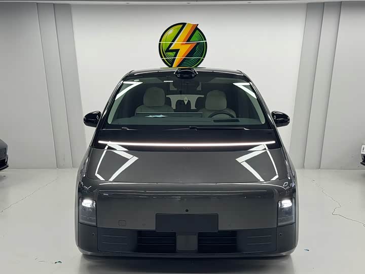 Фото 2 - LiXiang Mega