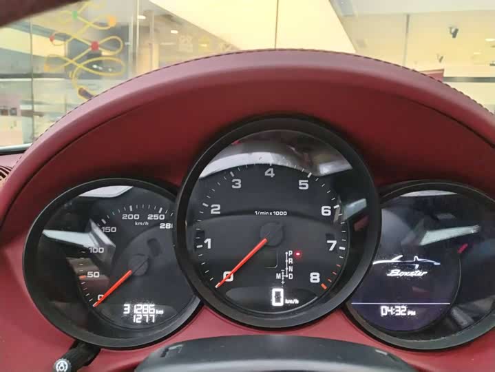 Фото 5 - Porsche 718