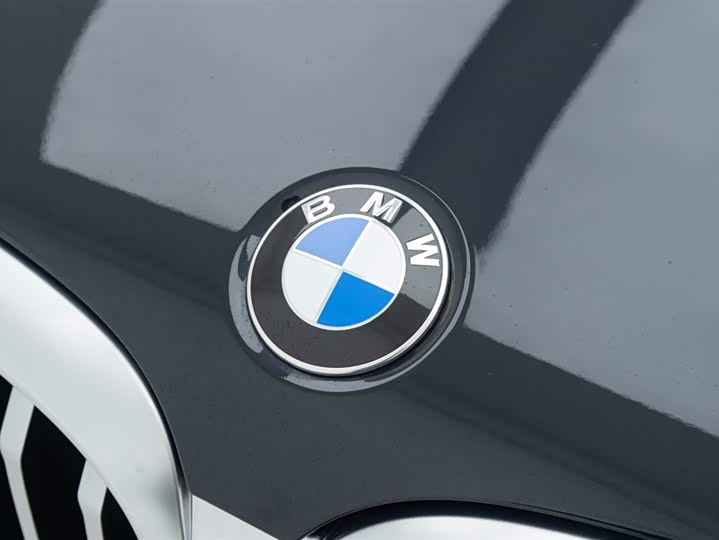 Фото 9 - BMW X3