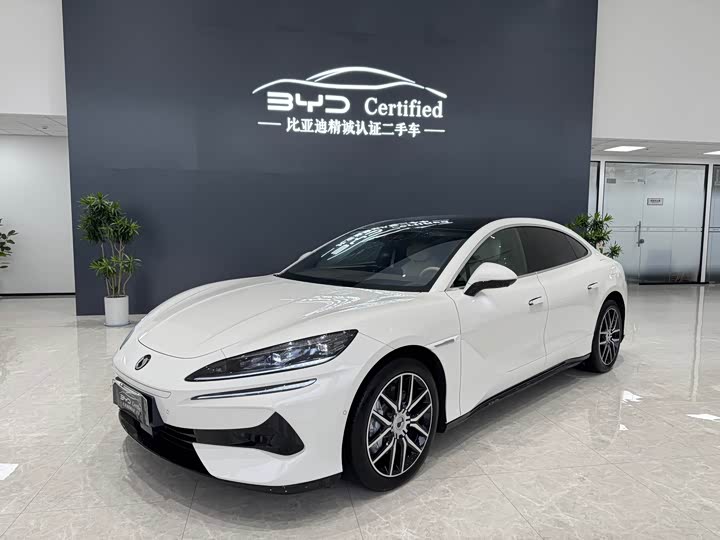 Фото 1 - Denza Z9