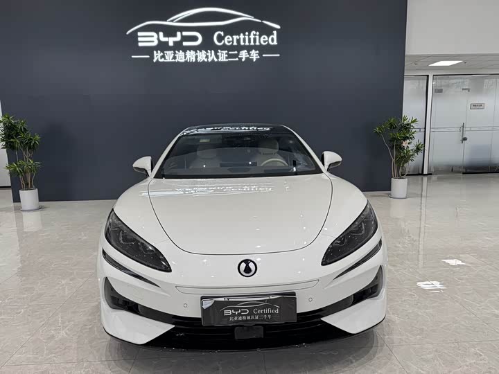 Фото 2 - Denza Z9