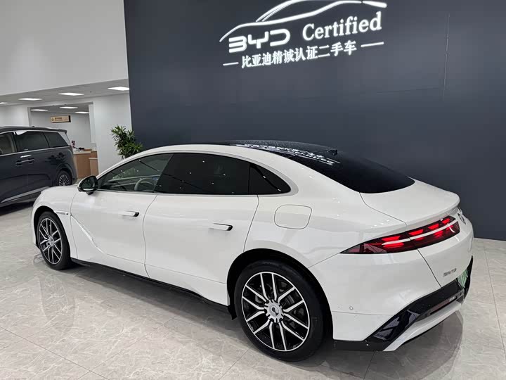 Фото 8 - Denza Z9