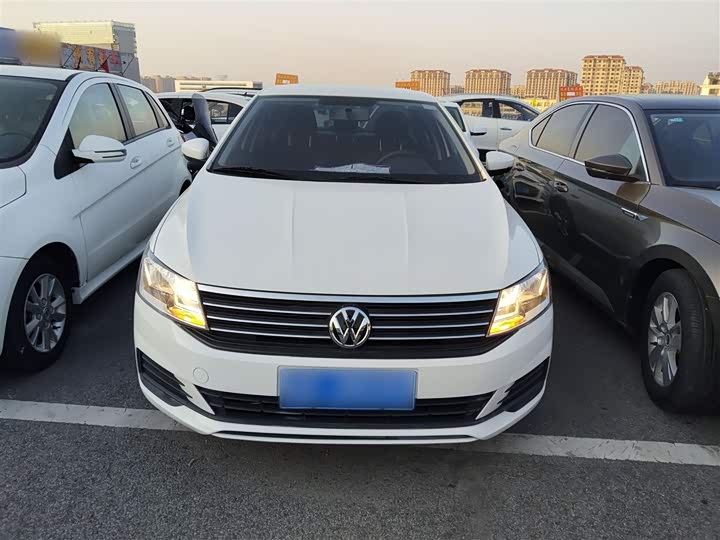 Фото 3 - Volkswagen Lavida